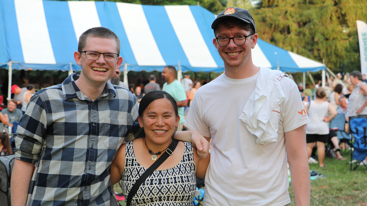 Things To Do This Weekend August 11-13, 2023